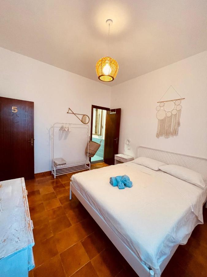 B&B Da Tizzy Сан Домино Екстериор снимка