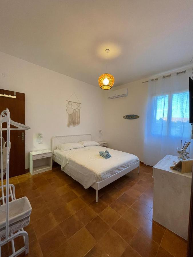 B&B Da Tizzy Сан Домино Екстериор снимка